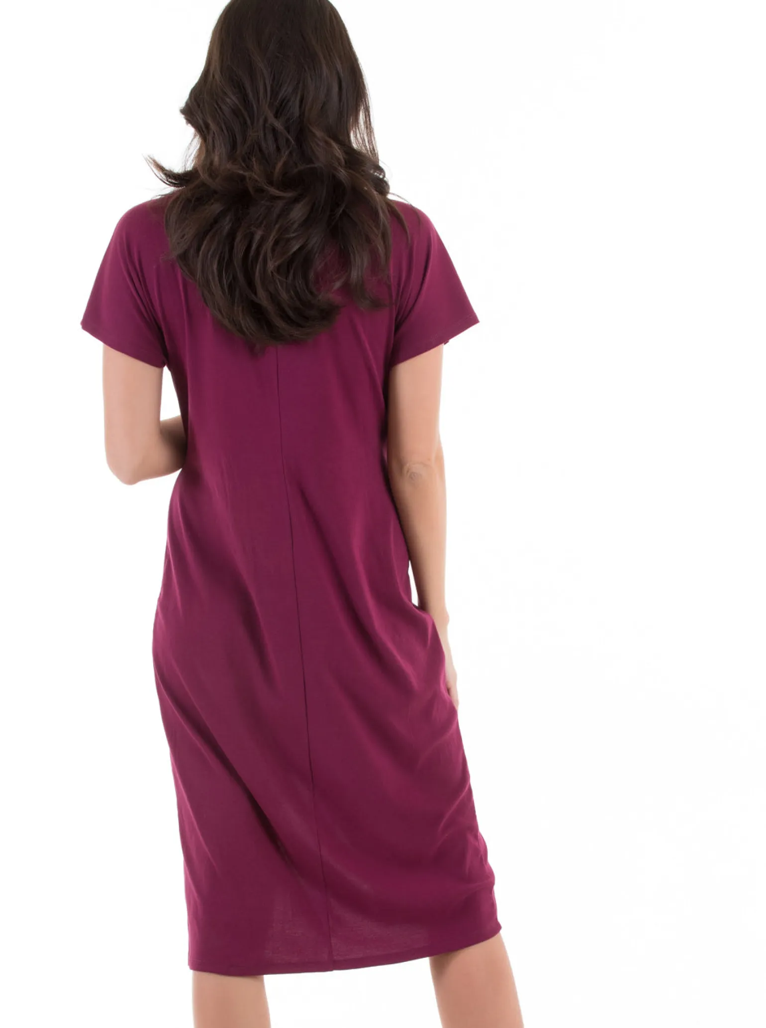 Nursing Dress/Loungewear for Hospital or Home