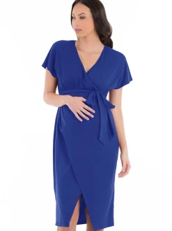 Nursing Dress/Loungewear for Hospital or Home