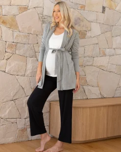 4-Piece Essential Maternity Travel Set
