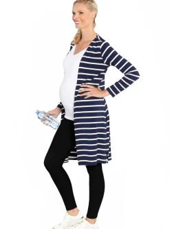 Street to Home Maternity Comfort 3 Piece Outfit
